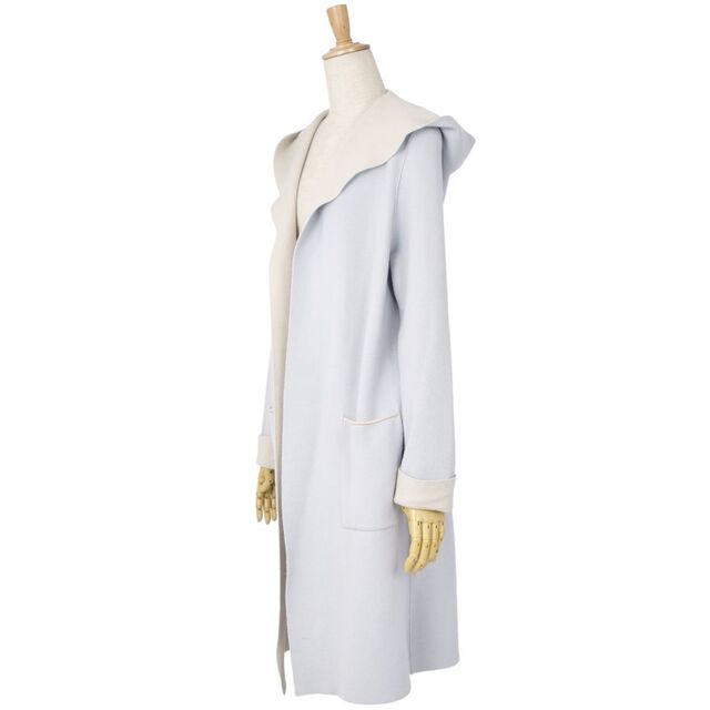 FOXEY - 美品 フォクシー FOXEY ニットコート カーディガン コーディ