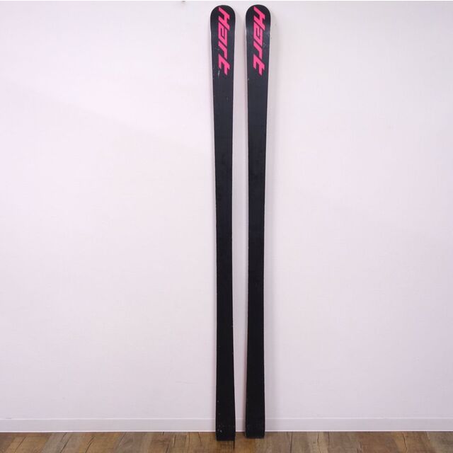 ハート Hart スキー WORLD CUP Infinity I5.2G 188cm スキー板 基礎