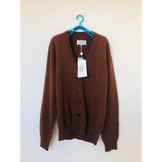 Maison Margiela（旧Maison Martin Margiela）（カーディガン