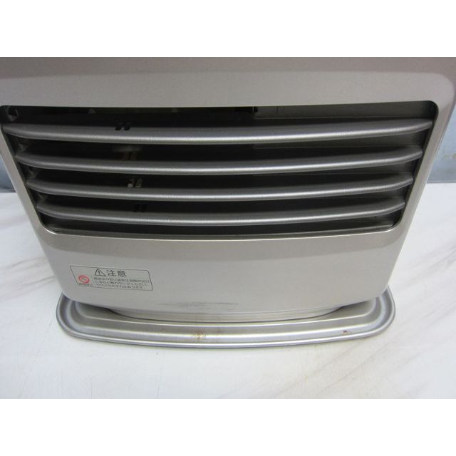 NORITZ ガスファンヒーター GFH-4005S 2019年製 都市ガス用 NORITZ