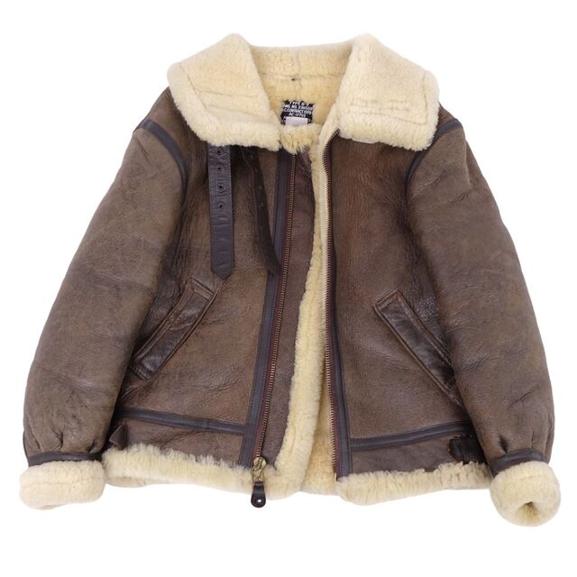 AVIREX - アビレックス AVIREX ジャケット B-3 フライトジャケット