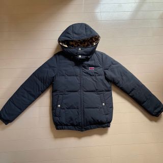 X-girl（ダウンジャケット）のフリマアイテム一覧