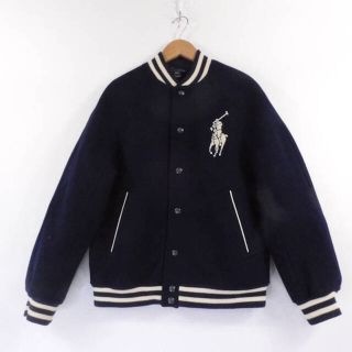 POLO RALPH LAUREN（ダッフルコート）のフリマアイテム一覧