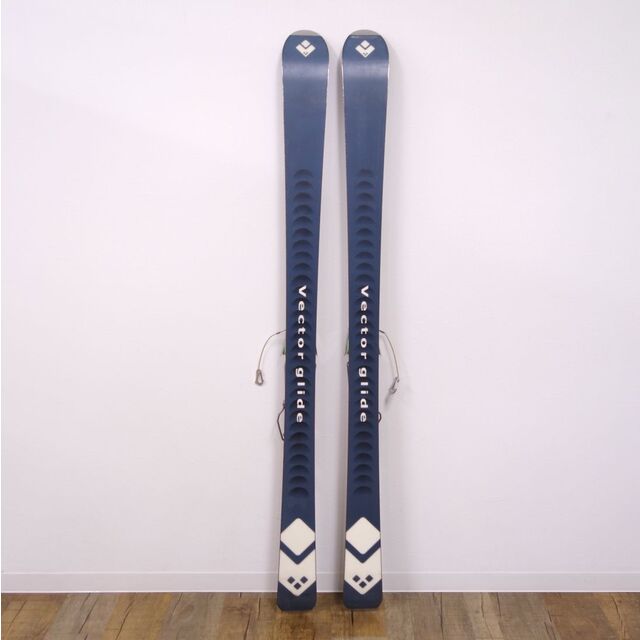 ベクター グライド VECTOR GLIDE テレマーク スキー OMNNY オムニー