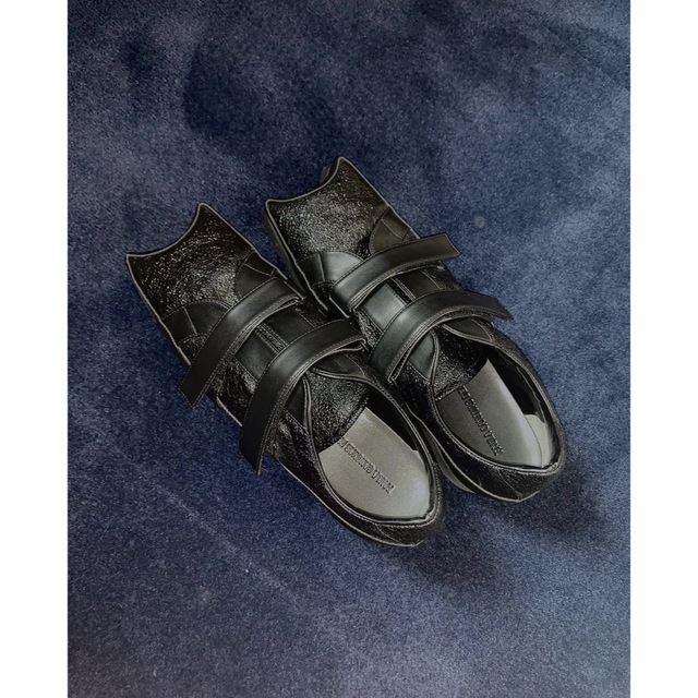 COMME des GARCONS - 【未使用】PAULA CANOVAS DEL VAS Diabro