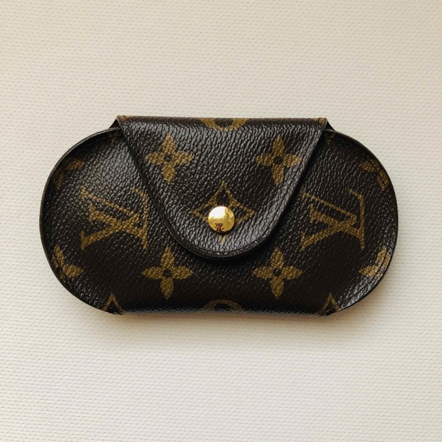 LOUIS VUITTON - ヴィトン キーケース 6連 モノグラム ミュルティクレ