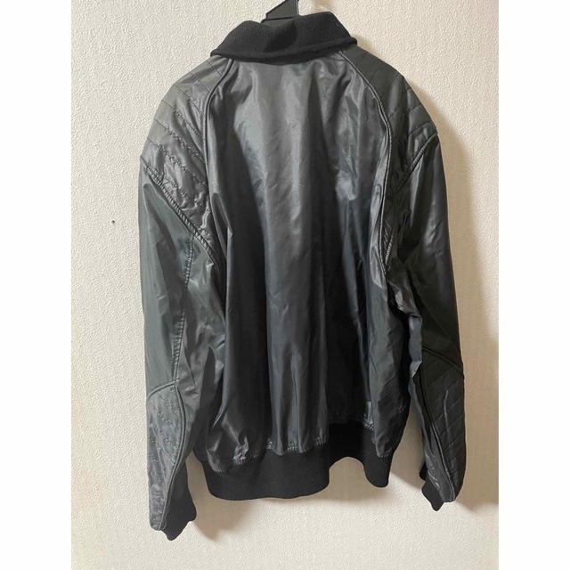 ISSEY MIYAKE - ISSEY SKYLINE 80sナイロンジャケットアウターの通販