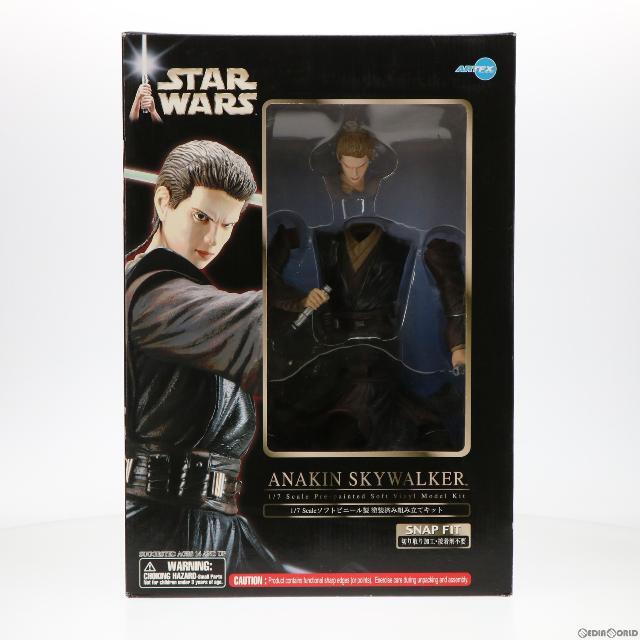 Clone - ARTFX アナキン・スカイウォーカー STAR WARS(スター