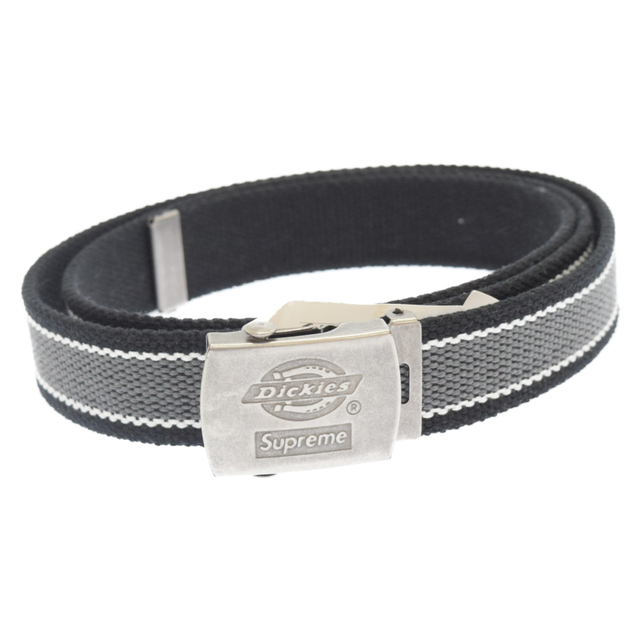Supreme - SUPREME シュプリーム 22SS×Dickies Stripe Webbing Belt