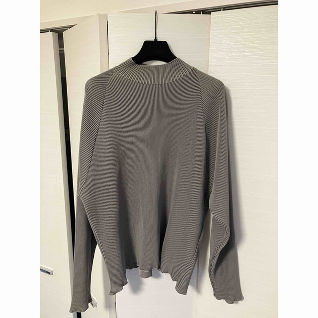 stein - OVERSIZED GRADATION PLEATS LSの通販 by sss's shop