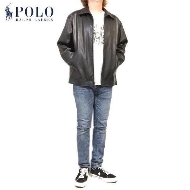 POLO RALPH LAUREN - 美品 L ヴィンテージ ポロ ラルフローレン