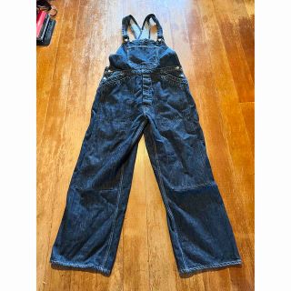 EVISU（サロペット/オーバーオール）のフリマアイテム一覧