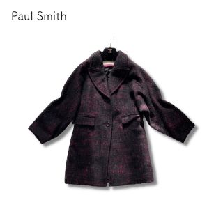 Paul Smith（チェスターコート）のフリマアイテム一覧