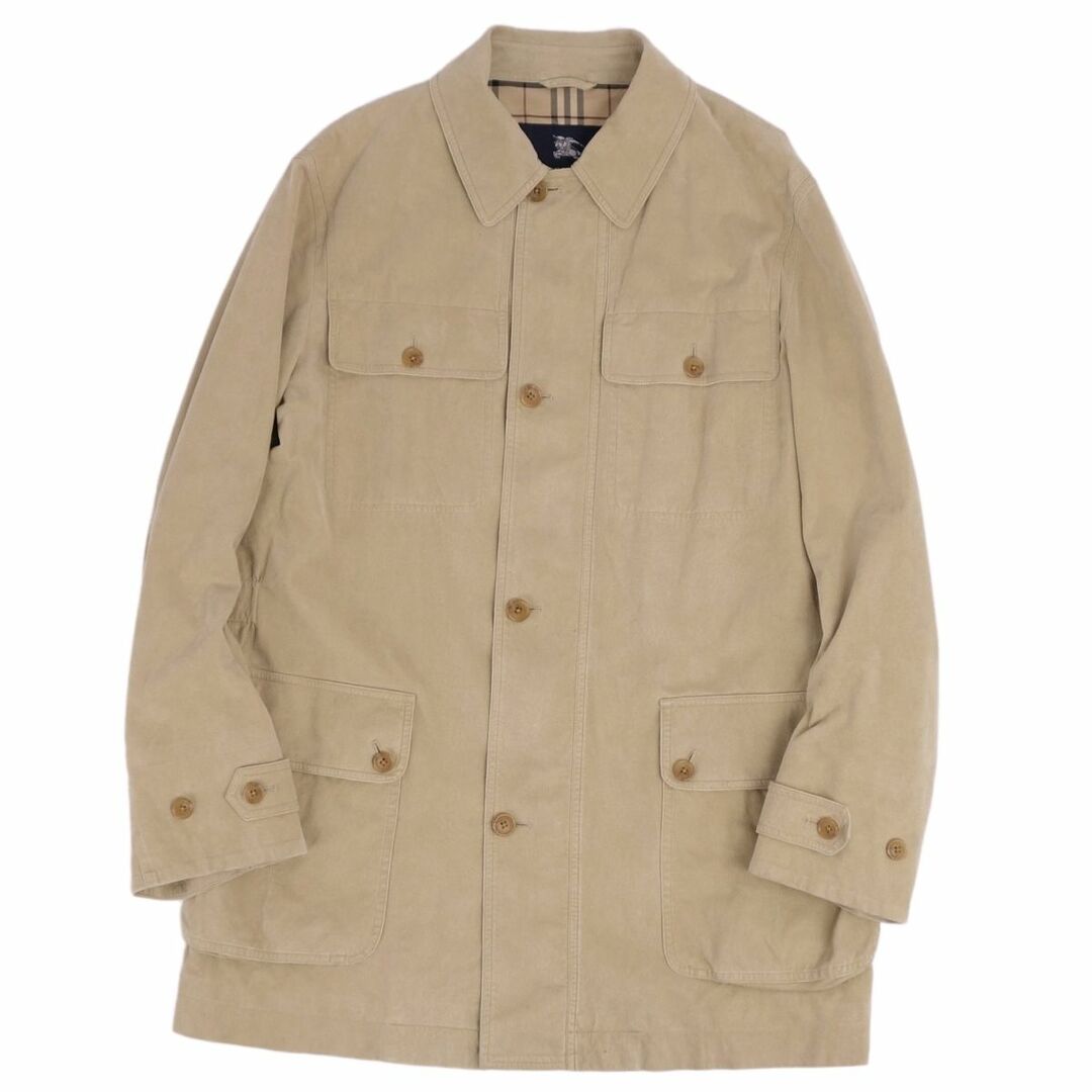 BURBERRY - 美品 バーバリー ロンドン BURBERRY LONDON ジャケット