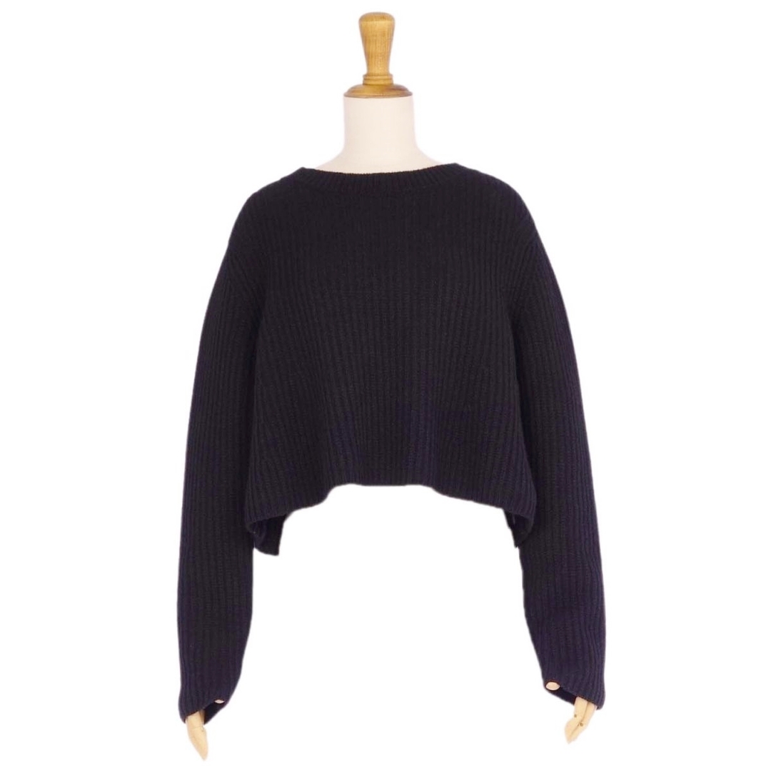 FOXEY - 美品 フォクシー FOXEY ニット セーター Knit Top French
