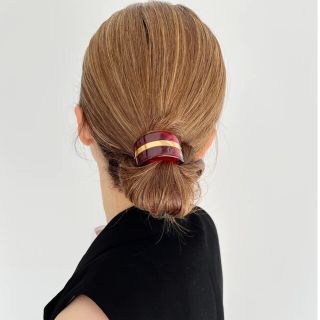 colette malouf（ヘアゴム/シュシュ）のフリマアイテム一覧