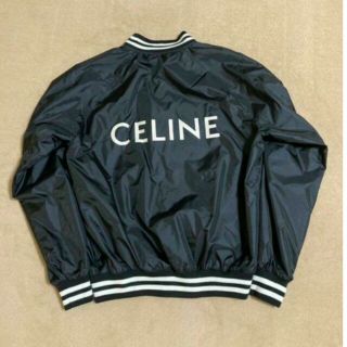 CELINE（ナイロンジャケット）のフリマアイテム一覧