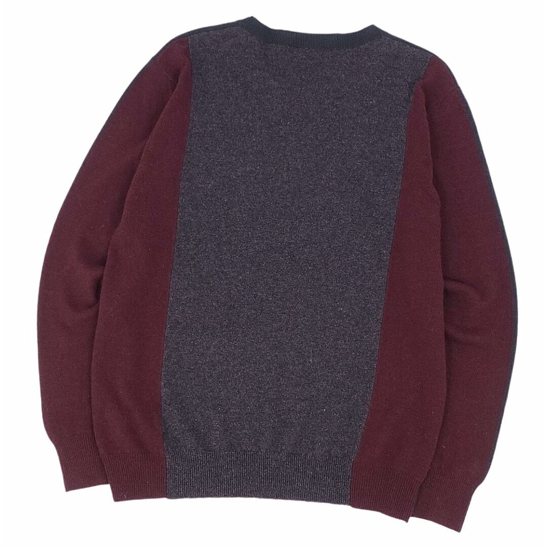 VALENTINO - 美品 ヴァレンティノ VALENTINO ニット セーター ロング