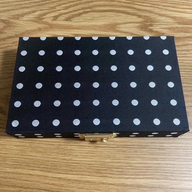 IENA - 【GIGI/ジジ】ジュエリーボックスの通販 by Mie's shop｜イエナ