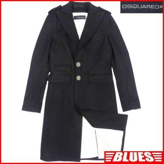 DSQUARED2（チェスターコート）のフリマアイテム一覧