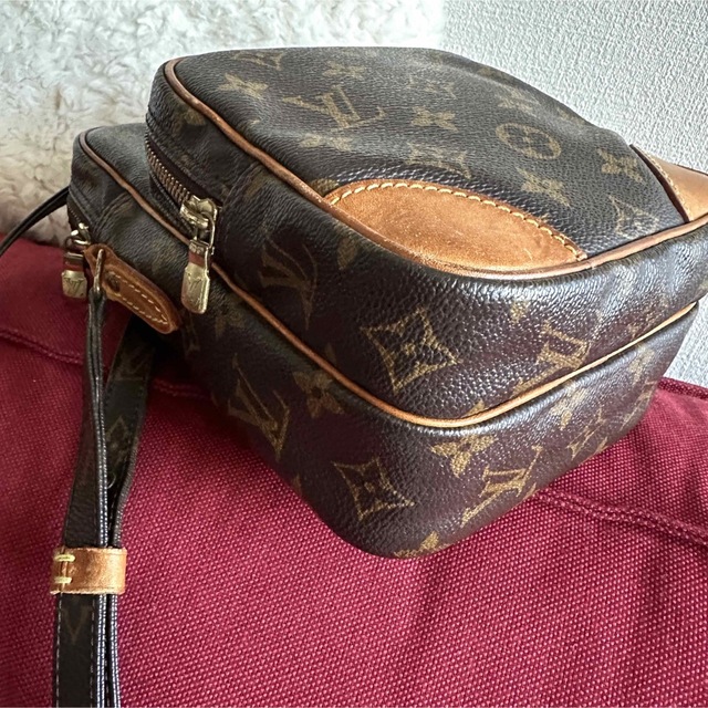 LOUIS VUITTON - ルイヴィトン◇モノグラム◇アマゾン◇ショルダー