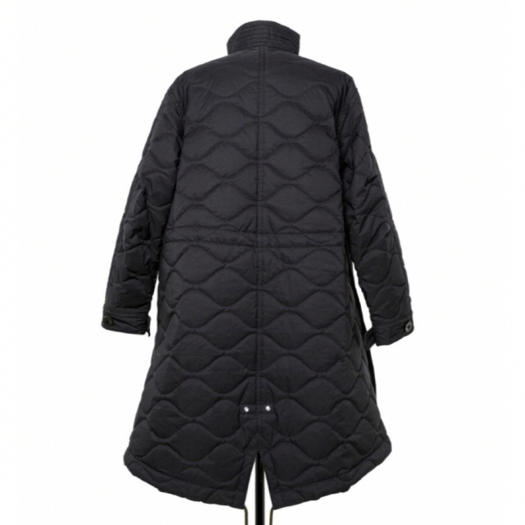 sacai - sacai 22aw キルティングコート サイズ1の通販 by kutakuta's