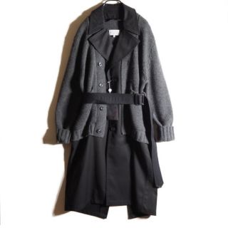 Maison Margiela（旧Maison Martin Margiela）（トレンチコート）の