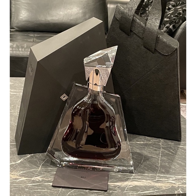 Baccarat - 【ラクマ最安】世界限定 ヘネシー リシャール 2022 新型の