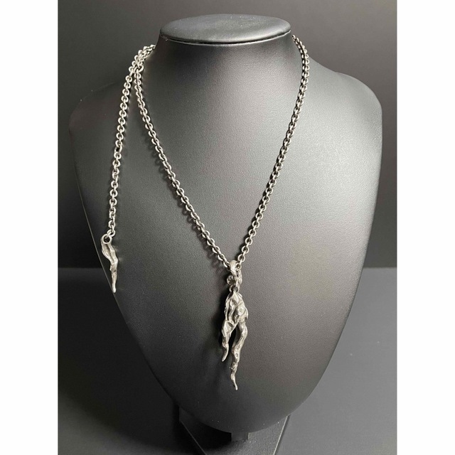 GACKT着用☆美品DARTS OF TAUJAN Binahビーナーネックレスの通販 by