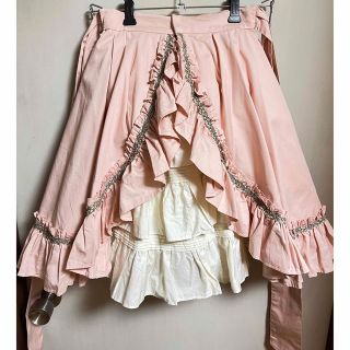 Victorian maiden（ひざ丈スカート）のフリマアイテム一覧