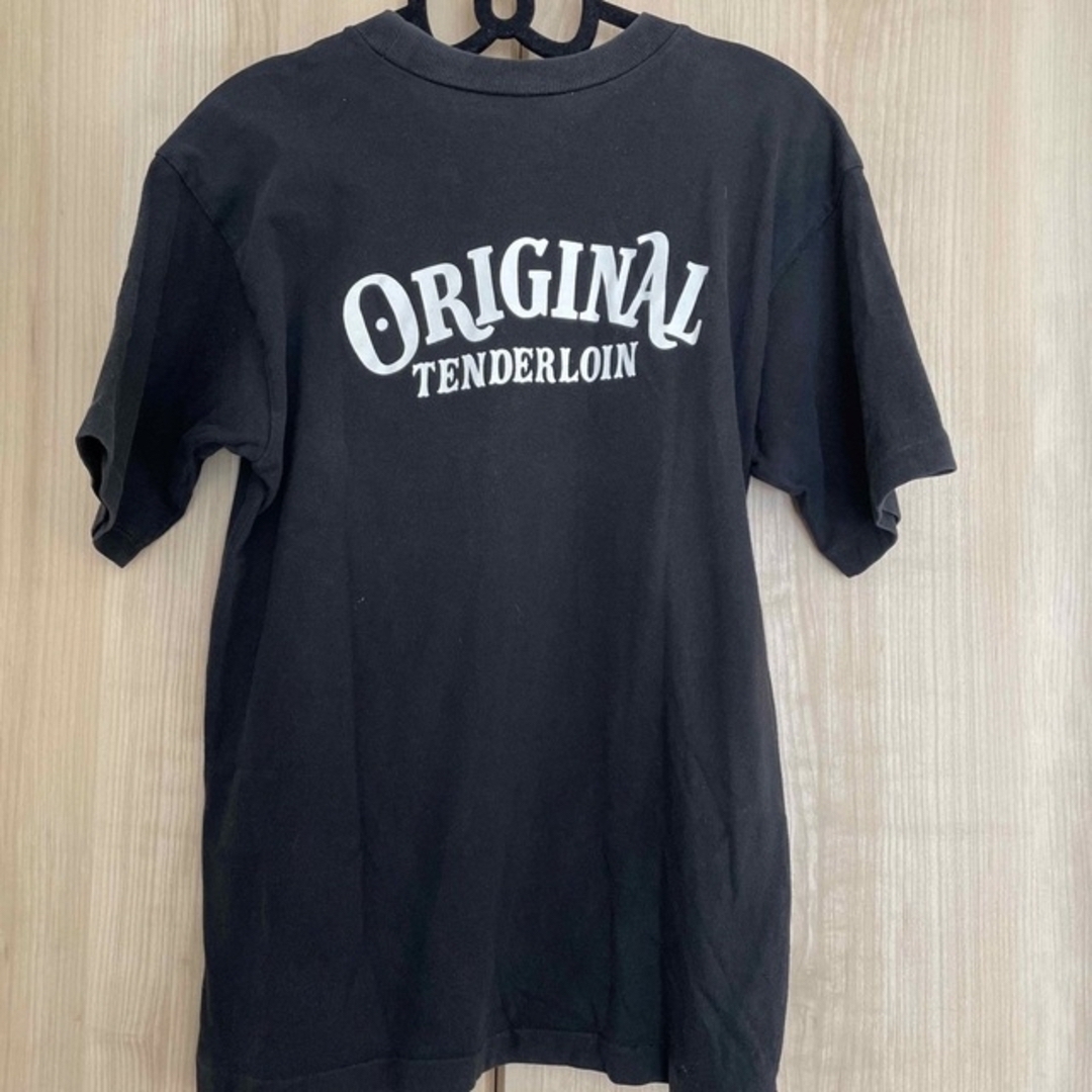 TENDERLOIN - 2枚セットテンダーロイン Tシャツ の通販 by Superman