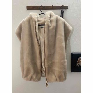 DEUXIEME CLASSE（毛皮/ファーコート）のフリマアイテム一覧