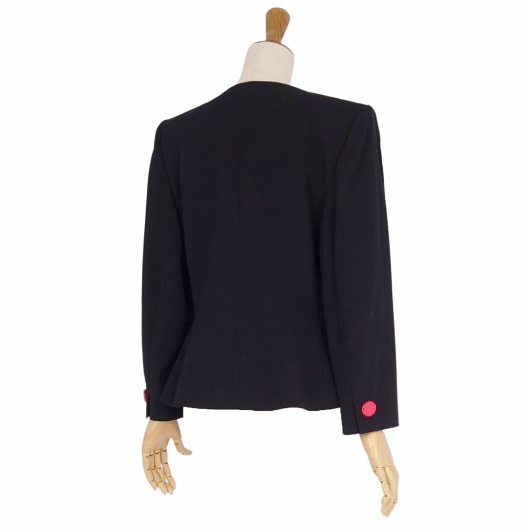 SAINT LAURENT - 美品 Vintage イヴサンローラン Yves Saint Laurent