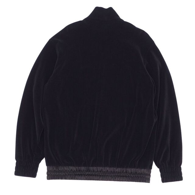 GUCCI - 極美品 グッチ GUCCI ジャケット 19AW シェニール ジップ