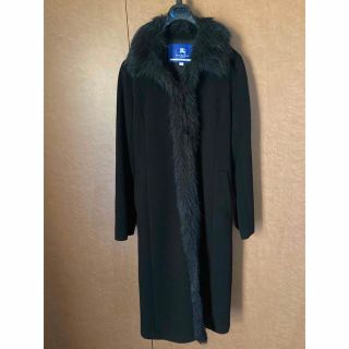 BURBERRY BLUE LABEL（毛皮/ファーコート）のフリマアイテム一覧