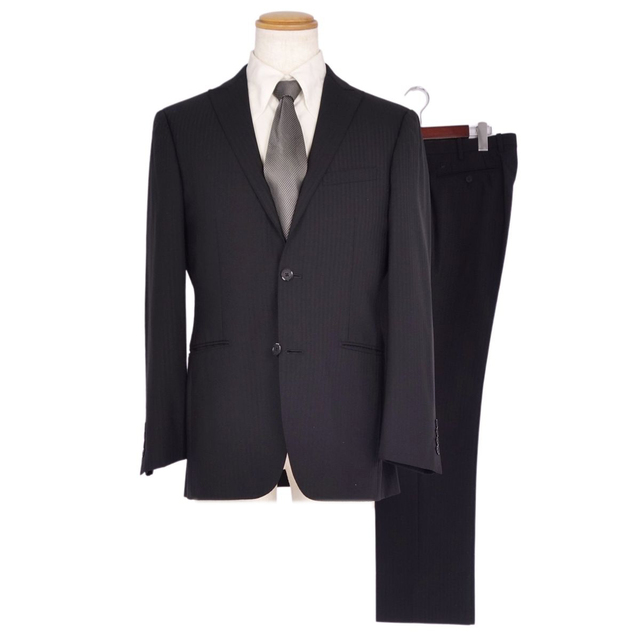 BURBERRY BLUE LABEL - バーバリー ブラックレーベル BURBERRY BLACK