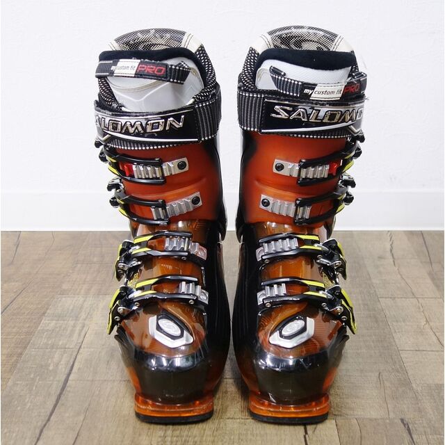 SALOMON - サロモン SALOMON スキーブーツ FALCON XRCS ファルコン