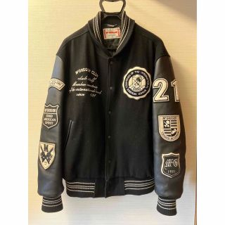 McGREGOR（スタジャン）のフリマアイテム一覧