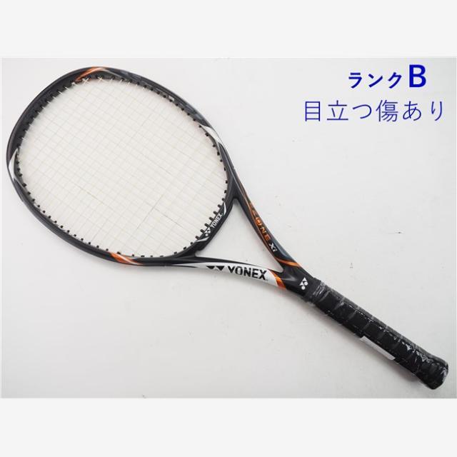 YONEX - 中古 テニスラケット ヨネックス イーゾーン エックスアイ 98