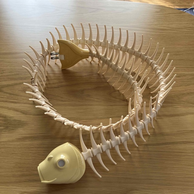 明和電機 魚コードの通販 by うさぎねこ52's shop｜ラクマ