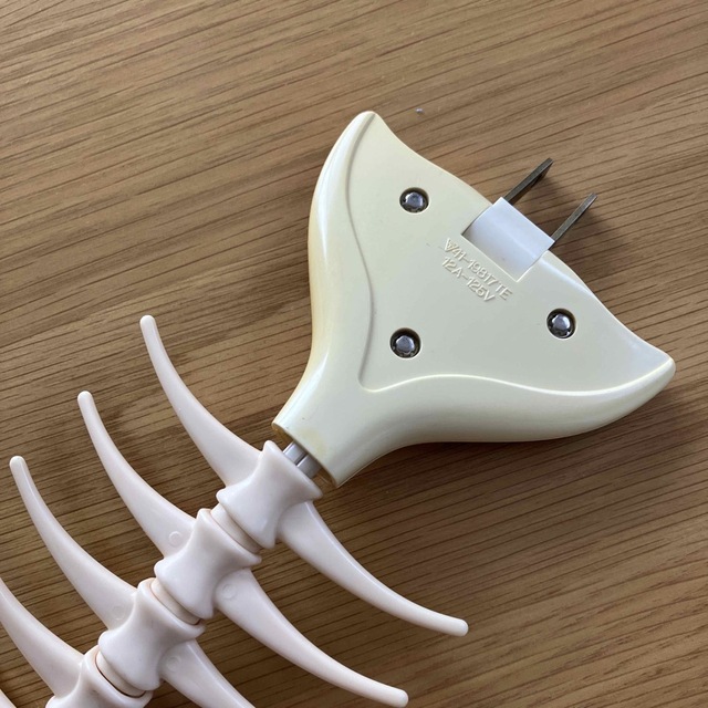 明和電機 魚コードの通販 by うさぎねこ52's shop｜ラクマ