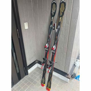 K2 - 美品 K2 ツアースキー Annex 118 セス モリソン モデル 181cm