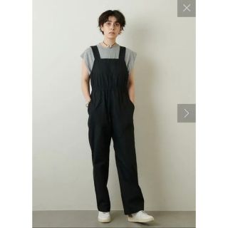 Whim Gazette（サロペット/オーバーオール）のフリマアイテム一覧