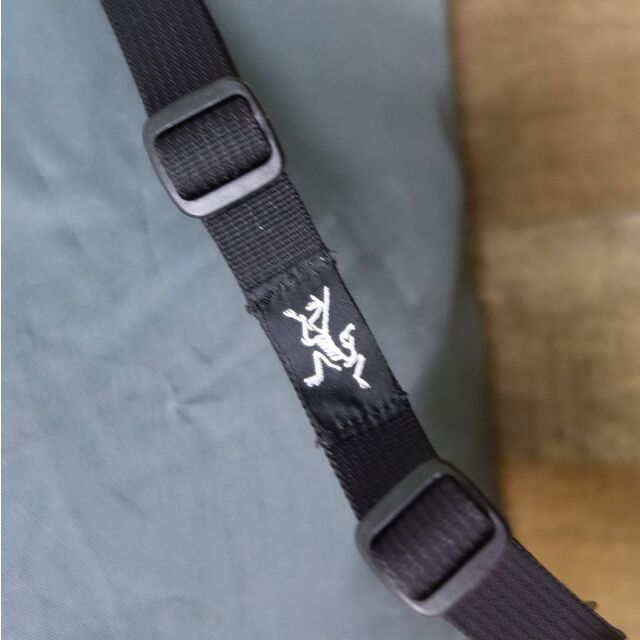 ARC'TERYX - 廃盤 アークテリクス ARC'TERYX INDEX 10 インデックス 10