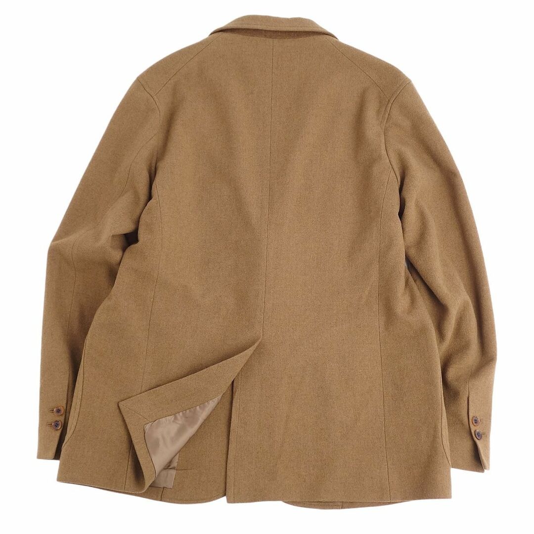 美品 オーラリー AURALEE スーツ セットアップ ウール カシミヤ