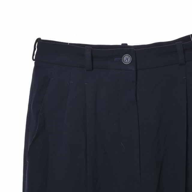 HERMES - HERMES マルジェラ期 ワイドスラックスの通販 by CYCLE