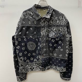 KAPITAL（Gジャン/デニムジャケット）のフリマアイテム一覧