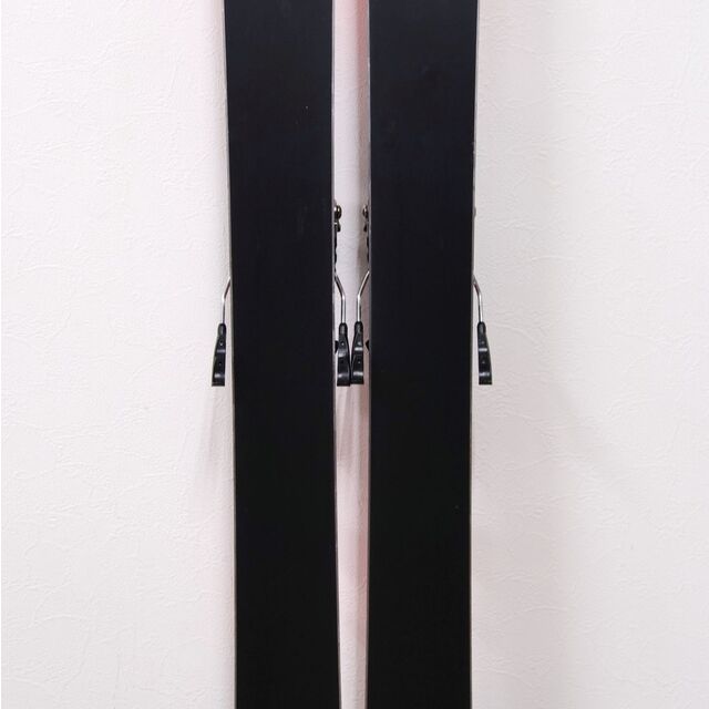 K2 - 美品 ケーツー K2 テレマーク スキー MINDBENDER 90C 170cm