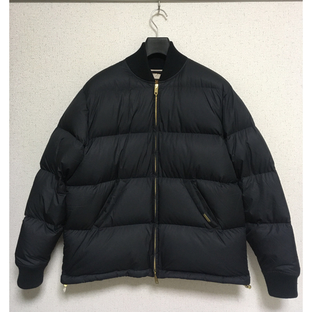 Eddie Bauer - JJJJound Eddie Bauer Jacket Black Mの通販 by Pshop
