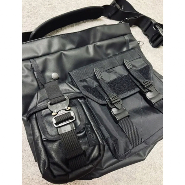 BAGJACK - Bagjack B-Bag M highgrossyの通販 by Sis's shop｜バッグ